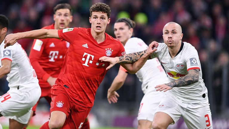 Am 8. Mai 2016 schaffte RB Leipzig den Aufstieg in die Bundesliga - trotzdem konnten die Roten Bullen seitdem nie in der Allianz Area gewinnen. 