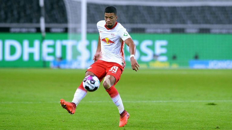 Benjamin Henrichs (Verteidiger): 