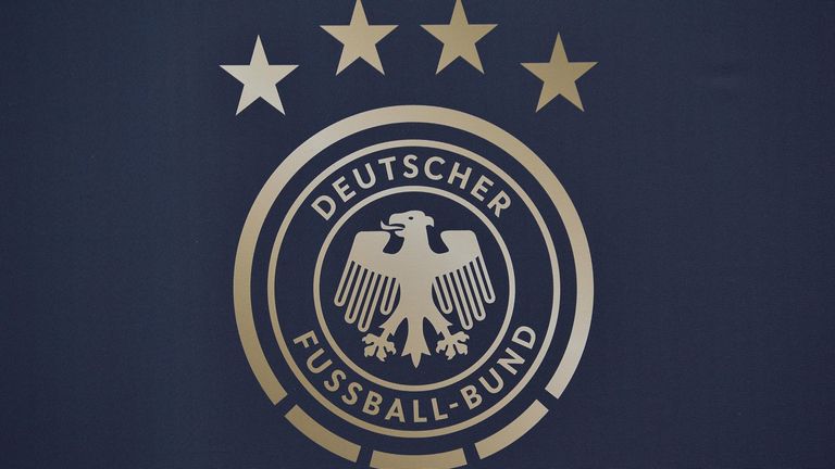 0:9 gegen England in Oxford, 13. März 1909

