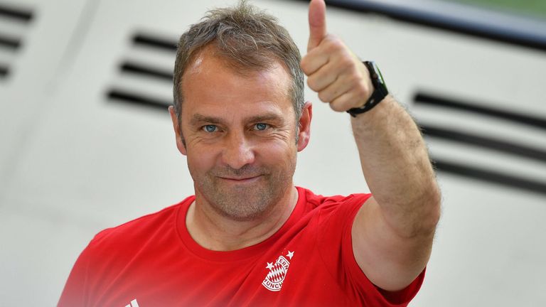 Mit einer Siegquote von 88 Prozent setzte er damit beim deutschen Meister neue Maßstäbe und ist auch in dieser Statistik auf Rang eins.