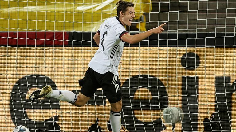 DFB News: Deutschland gegen Tschechien - die voraussichtliche Aufstellung | Fußball News | Sky Sport