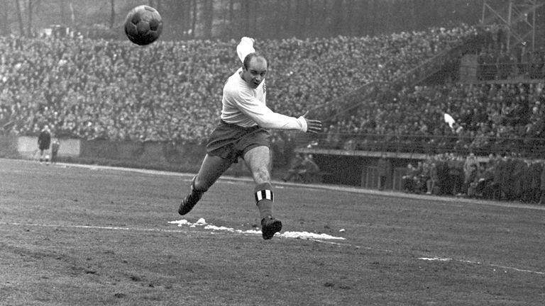 Friedo und Gert Dörfel (Foto)