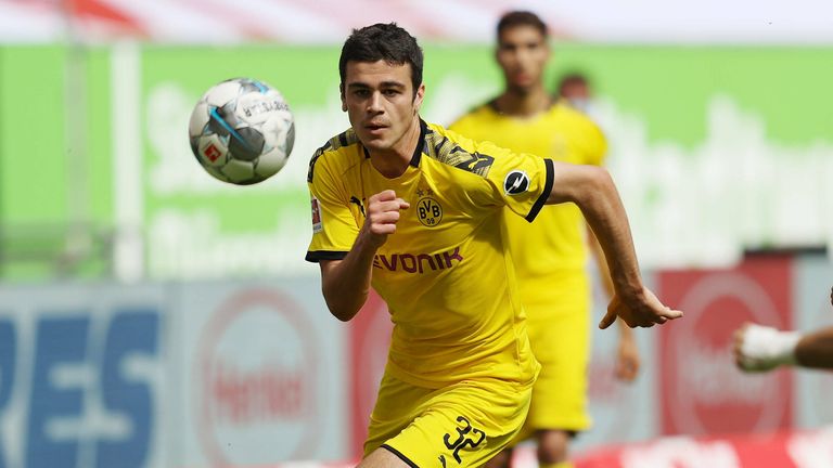 Giovanni Reyna (17J/2M/5T): Der US-Amerikaner ist ein vielversprechender Youngster, dem der Durchbruch bei Borussia Dortmund spätestens in der Saison gelungen ist. Erzielte vor Kurzem sein Premieren-Treffer für die Nationalmannschaft der USA.