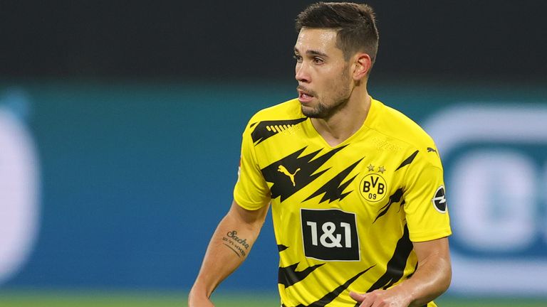 RAPHAEL GUERREIRO