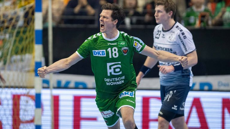 Hans Lindberg (39): Wurde 2019 mit Dänemark Handball-Weltmeister. 2017 und 2018 wurde der Rechtsaußen Torschützenkönig im EHF-Pokal.