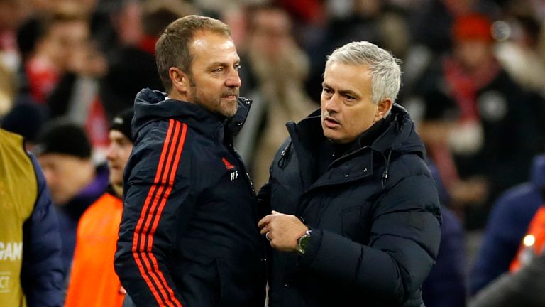 11.12.2019; Beim 3:1-Sieg 