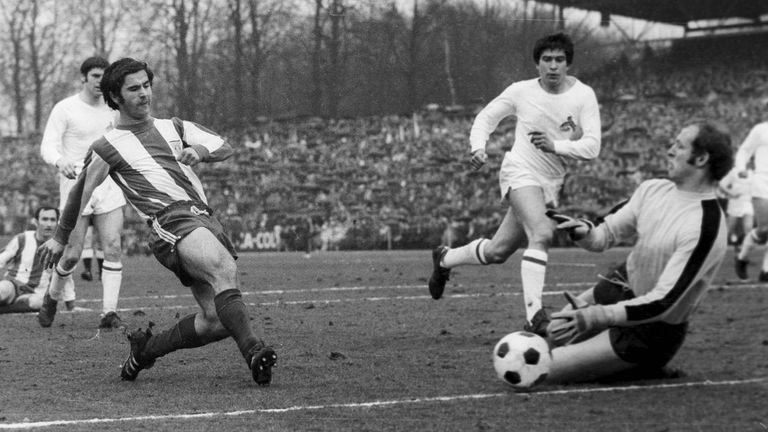 Bundesliga-Saison 1969/70