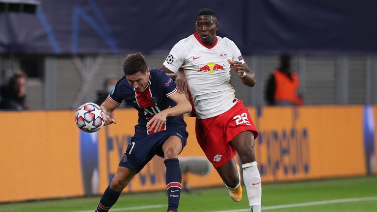 NORDI MUKIELE: Stand nach überstandenem Muskelfaserriss wieder in der Startelf. Für ihn reichte es noch nicht für die volle Spielzeit, wurde nach Minuten ausgewechselt.  Merkte ihm die Verletzung an, wenig Tempo, viele Unkonzentriertheiten
NOTE: 