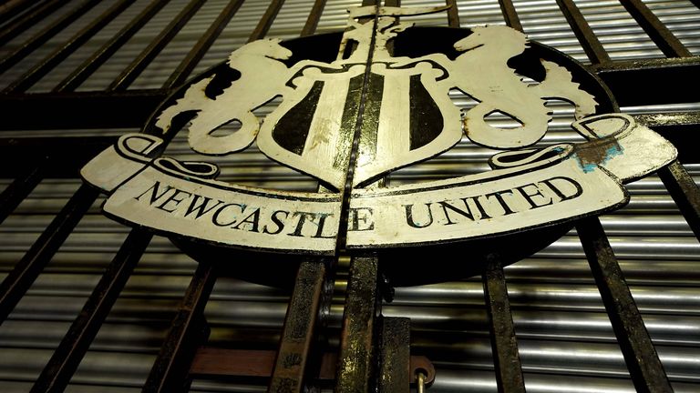 Newcastle United hat rechtliche Schritte gegen die Premier League eingeleitet.