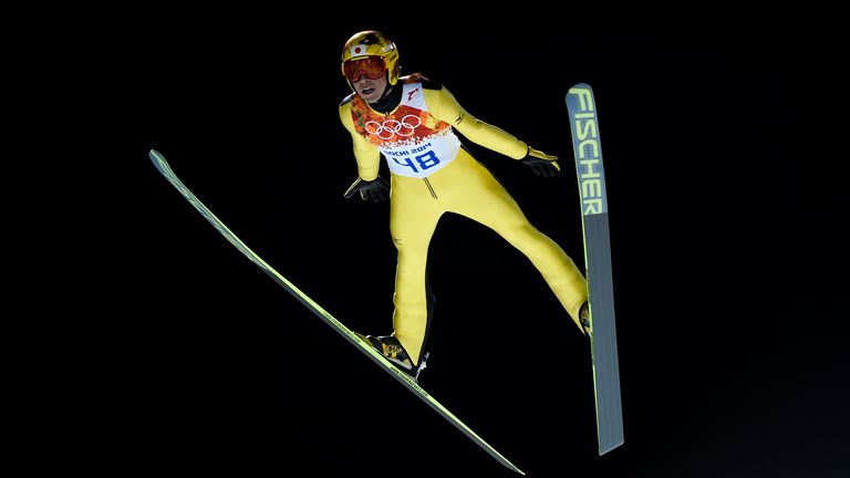 Noriaki Kasai (48):  im Alter von 44 Jahren verbesserte er beim Skifliegen seine persönliche Bestweite auf 241,5 Meter. Gleichzeitig wurde er mit seinem 2. Platz im Wettbewerb ältester Skispringer auf einem Podestplatz.