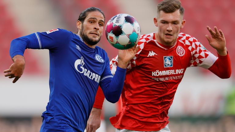 Paciencia und Kilian