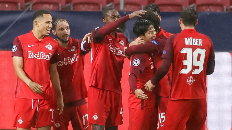 Platz 10 -  Österreich: 33,825 Punkte.