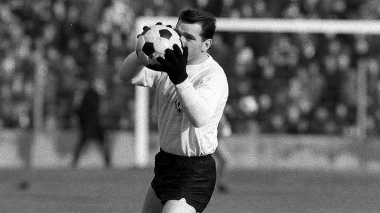 Robert und Günter Bernard (Foto)