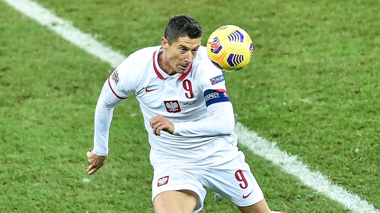 Topf 2: Schweiz, Wales, POLEN, Schweden, Österreich, Ukraine, Serbien, Türkei, Slowakei und Rumänien