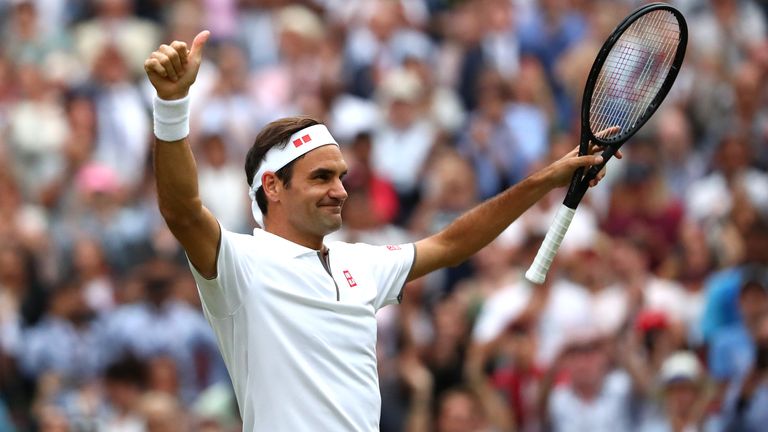 Roger Federer (39): Anfang 2018 konnte Federer bei den Australian Open seinen Titel erfolgreich verteidigen und gewann damit seinen 20. Grand-Slam-Titel. Am 19. Februar 2018 wurde Federer die älteste Nummer 1 der Geschichte.