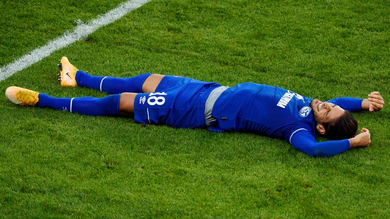 Schalke 04 und zwei weitere Bundesliga-Klubs schreiben Geschichte. 