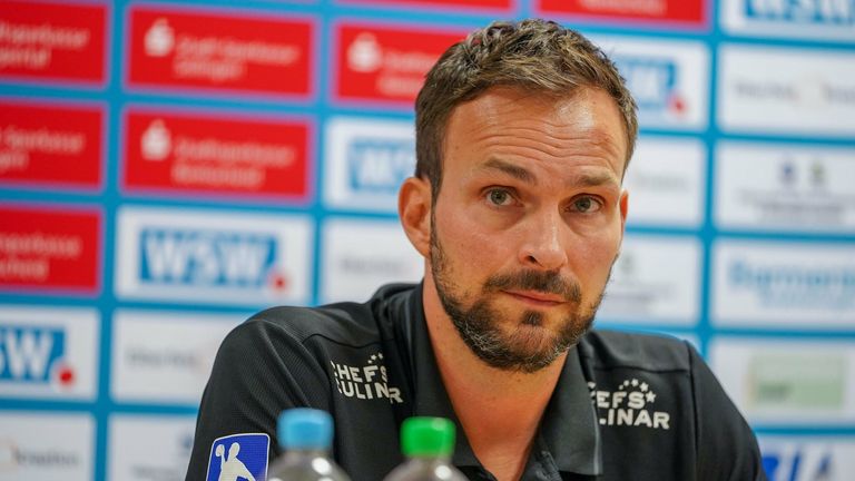 Kiels Geschäftsführer Viktor Szilagyi äußert sich zur kommenden WM.