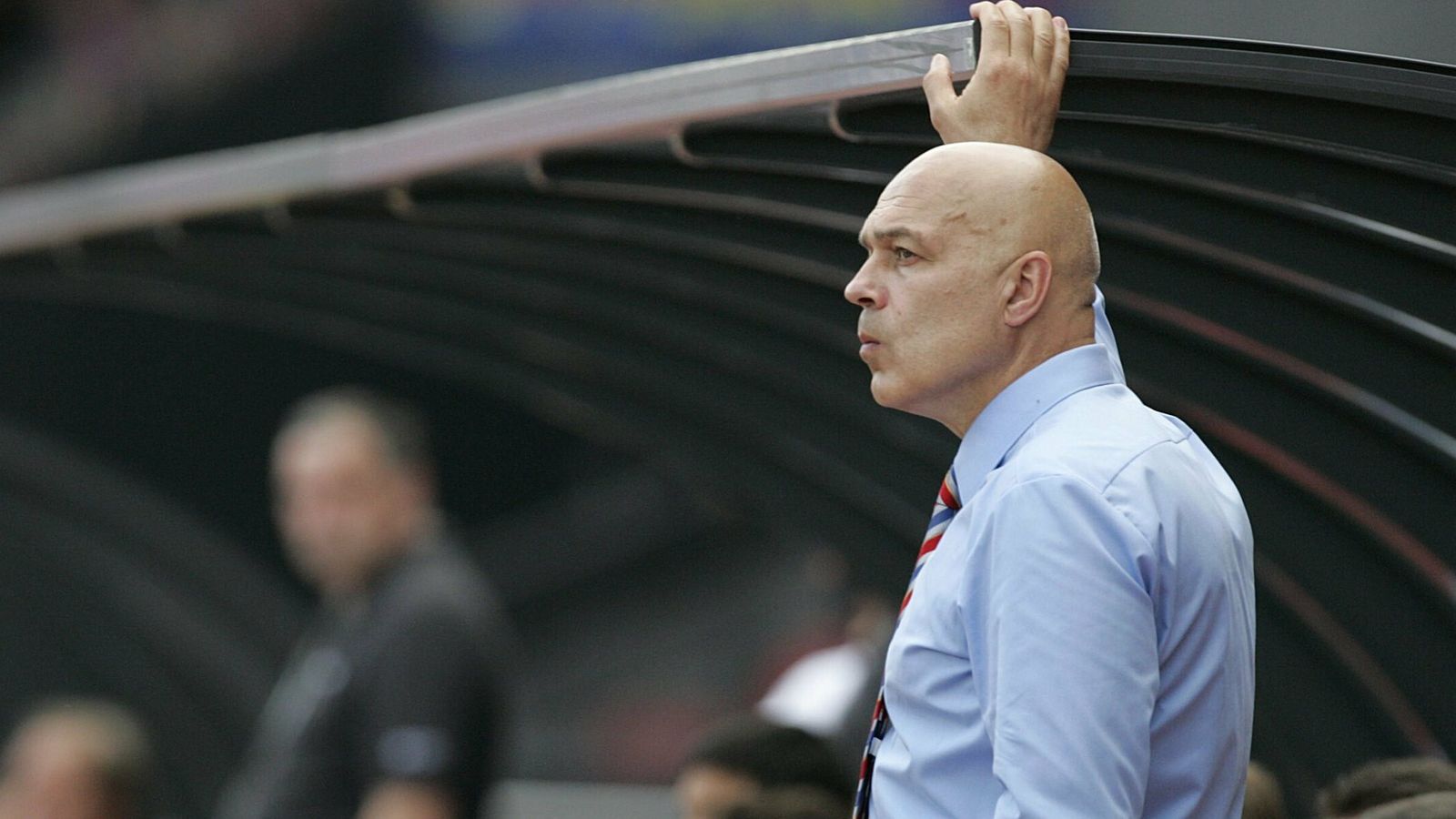 Christian Gross Schalke : Foot - Germany - Schalke ...