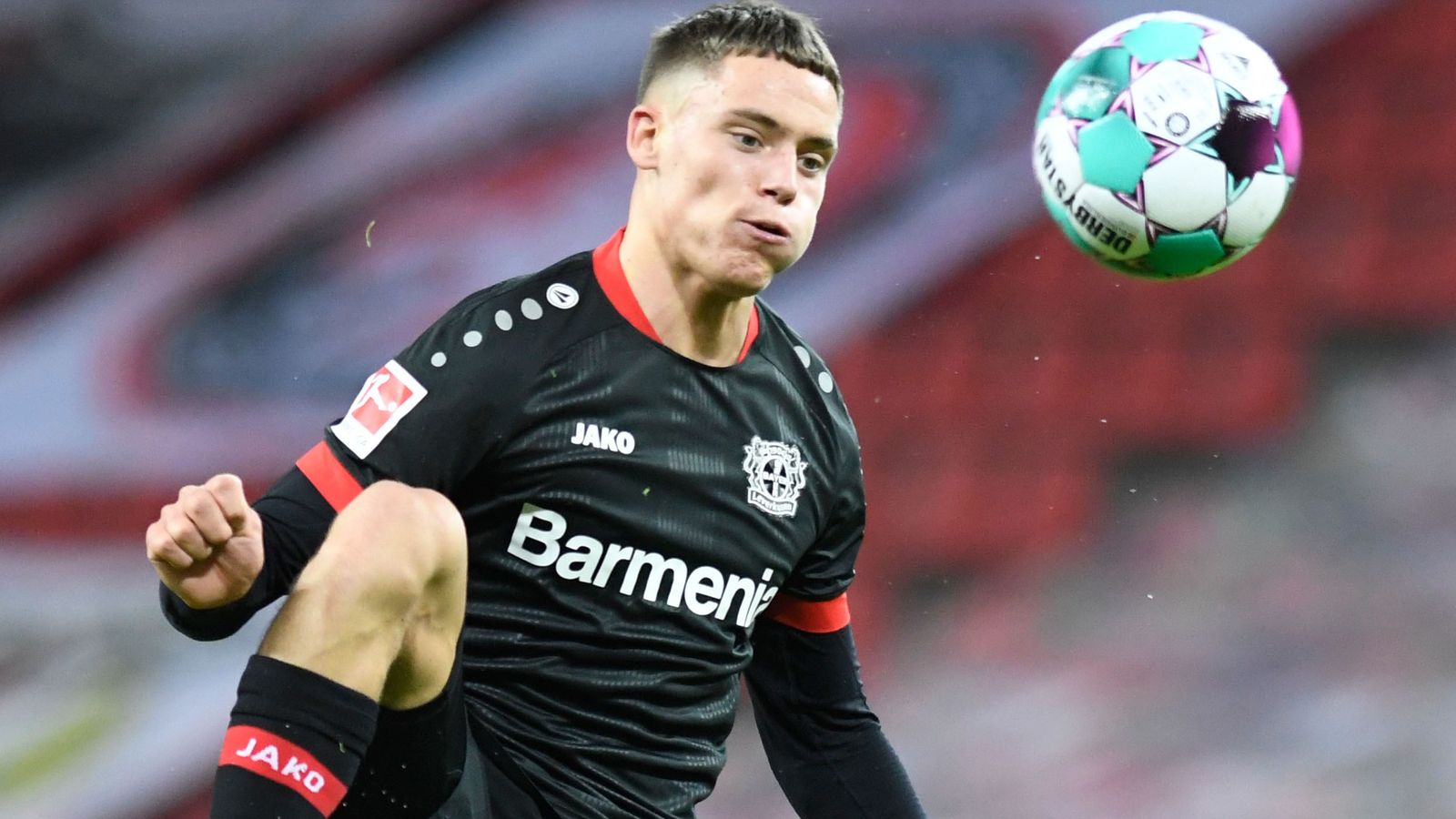 Bayer Leverkusen News Florian Wirtz Has Coronavirus Football News Sportsbeezer