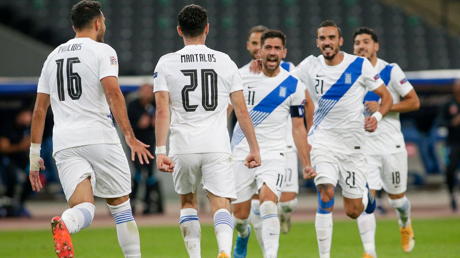 Russland Kader Wm 2021 Russland Kader Wm 2021