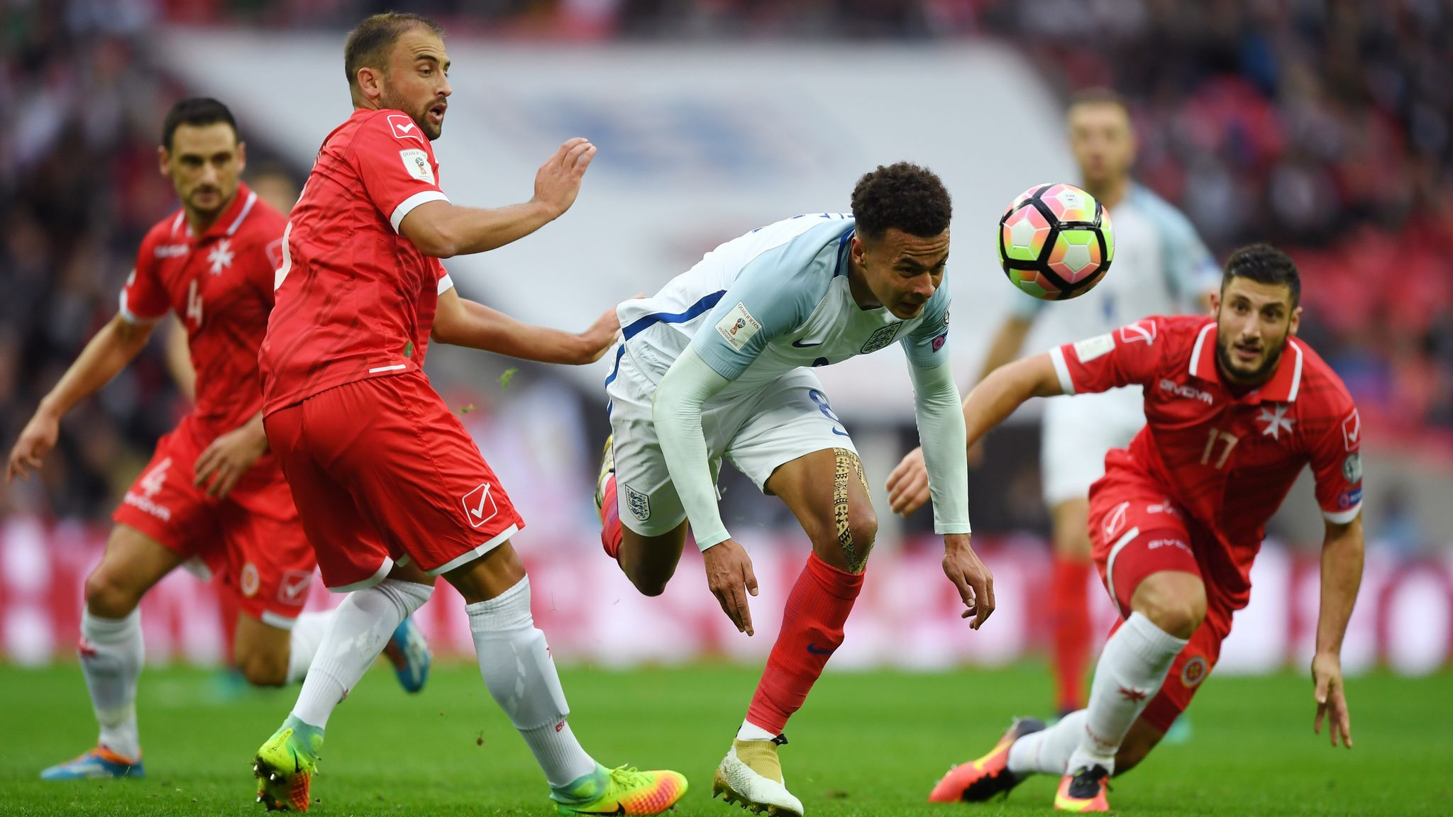 WM 2022 Fragen & Antworten zur Auslosung und der Qualifikation