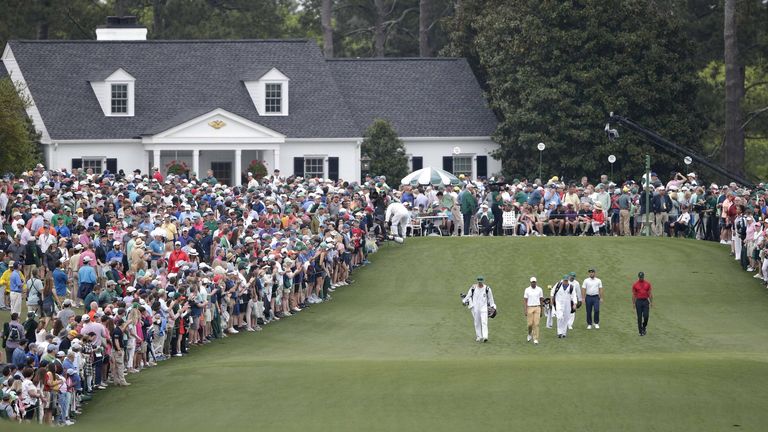 Das Masters Tournament in Augusta gehört zu den vier Majors-Turnieren und wird auch 2021 eines der Golf-Highlights darstellen. Zwischen dem 5. und 11. April duellieren sich die weltbesten Golfathleten im US-amerikanischen Bundesstaat Gerogia. 