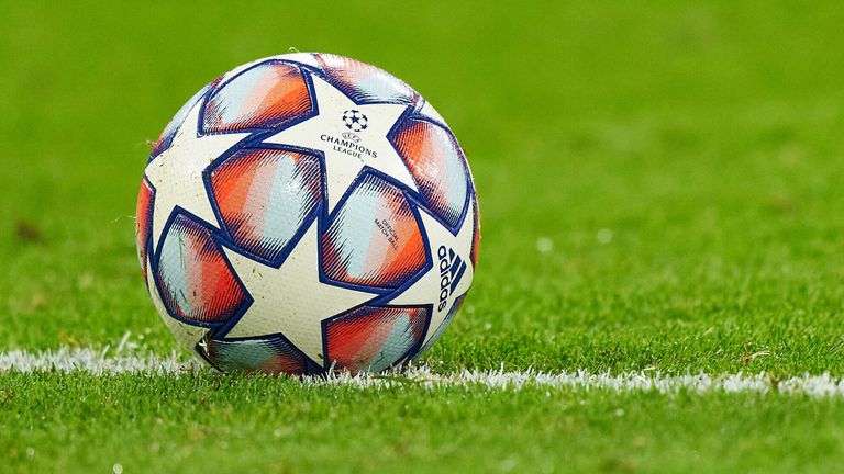 Ab dem 16. Februar rollt der Ball wieder in der Champions League.