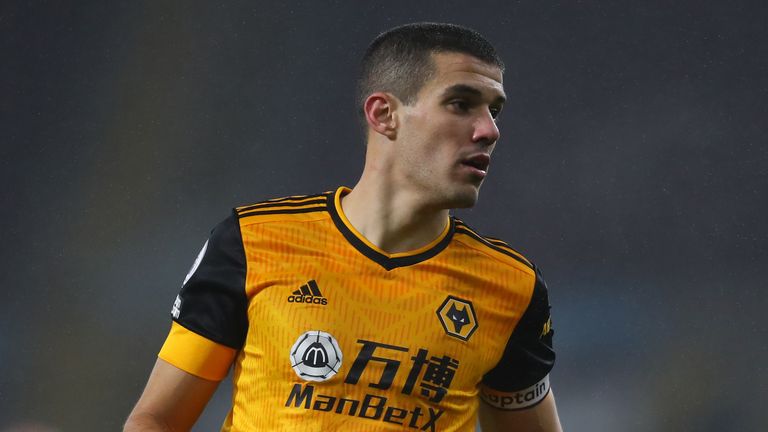 Abwehr: Conor Coady (Wolverhampton)