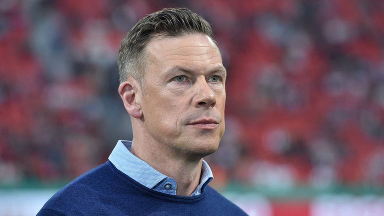 Erik Meijer verrät uns sein Sport-Highlight aus dem Jahr 2020.