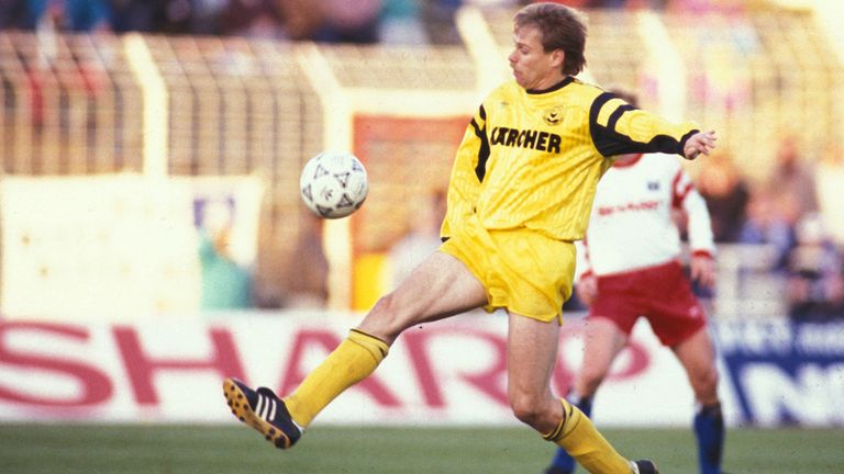 Michael Tönnies: 3888 Tage Differenz.