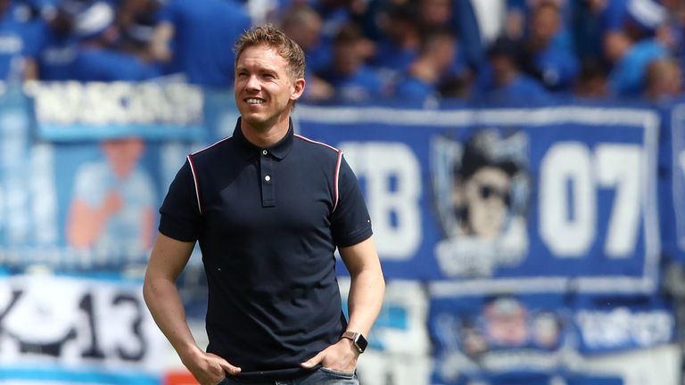 Nagelsmann