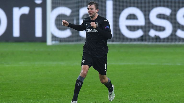 1. Platz: Christoph Kramer (Gladbach) 61,369 km