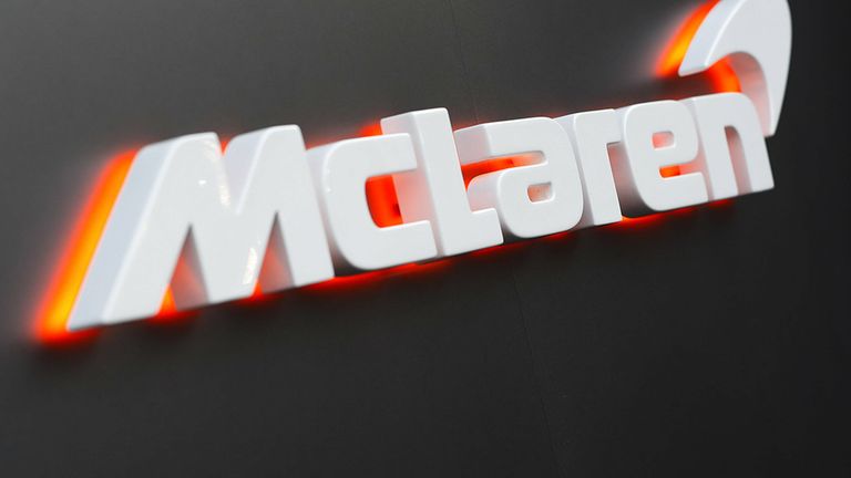 McLaren will mithilfe eines US-Sponsors wieder um Siege fahren in der Formel 1.