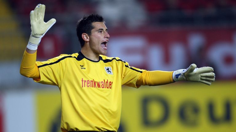 Philipp Tschauner: 4319 Tage Differenz.