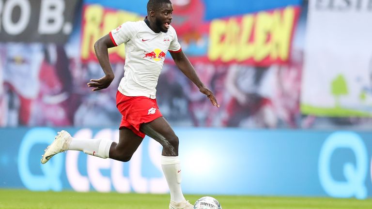 6. RB Leipzig - 199