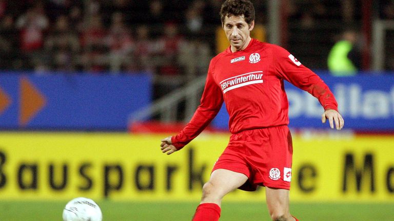 Robert Nikolic: 4810 Tage Differenz.