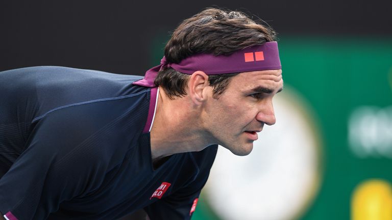 Roger Federer wird nicht an den Australian Open teilnehmen. 