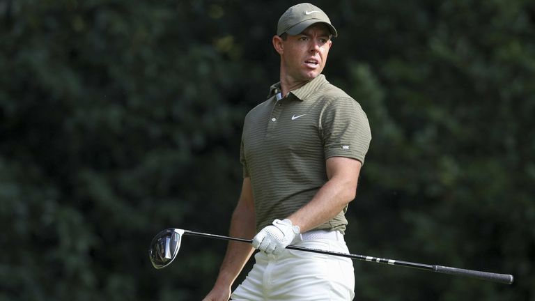 PLATZ 14: Rory McIlroy (Golf) - 52 Millionen Dollar (22 Mio. / 30 Mio.)