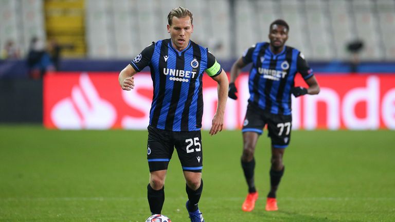 9. Platz: Ruud Vormer (Brügge) 54,515 km