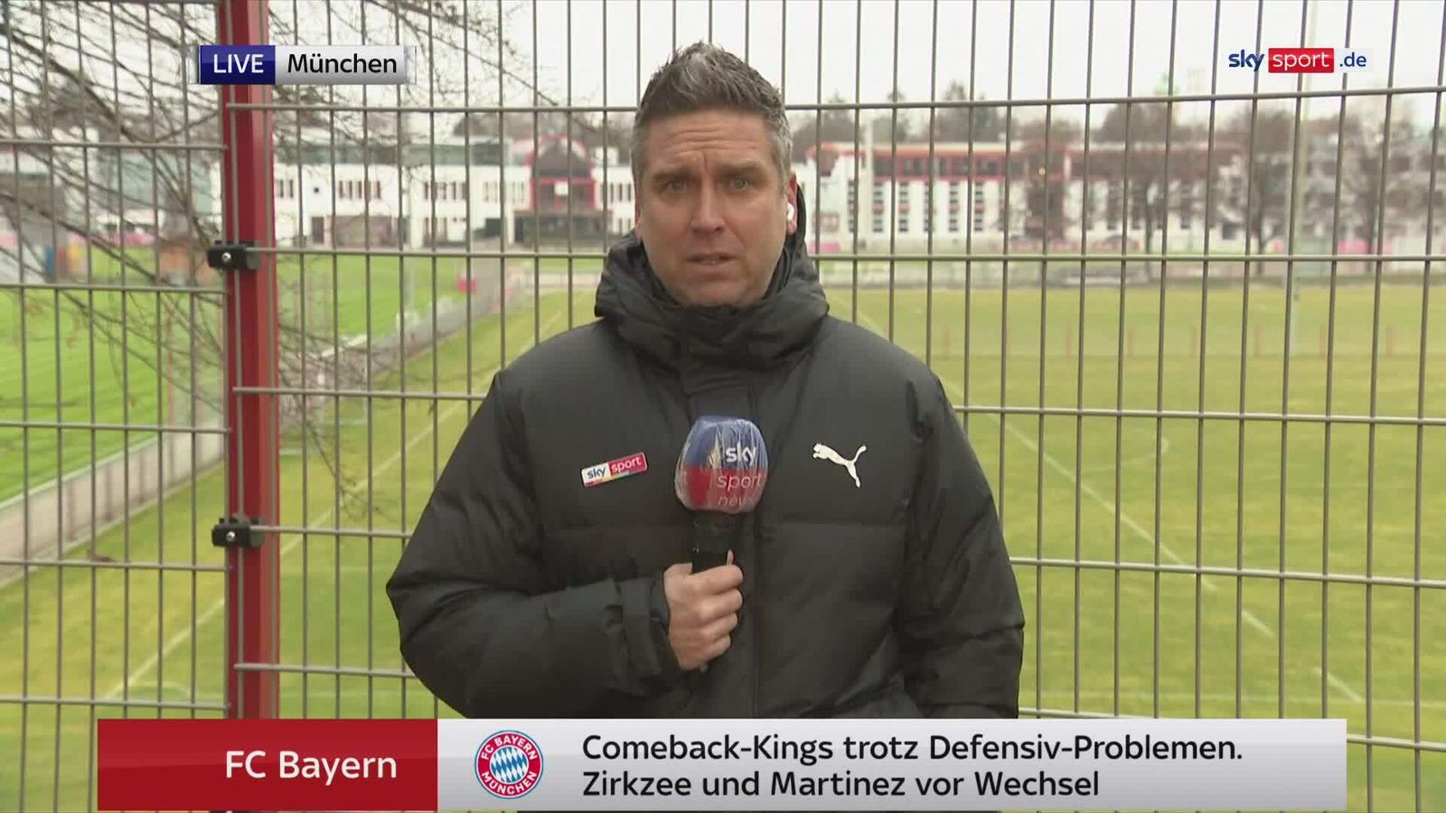 "Transfer Zu Bayern München Gescheitert?" – Die Geheimnisse, Die Jetzt Ans Licht Kommen! - am686hi