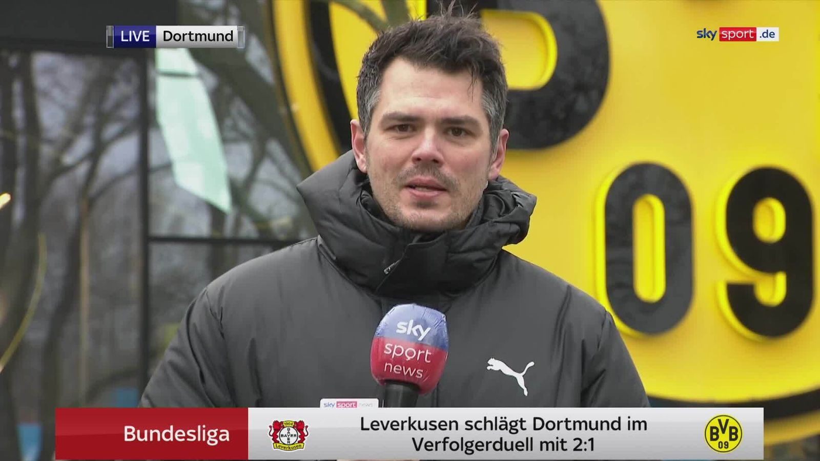 BVB Video: Woran liegt es bei Borussia Dortmund? | Fußball ...