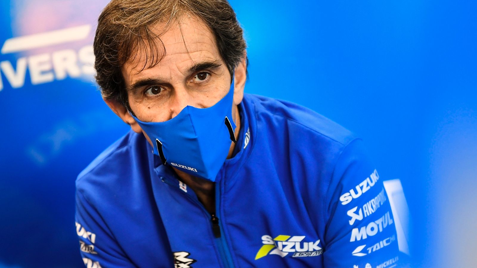 Formel 1: News Alpine holt Davide Brivio als Renndirektor ...