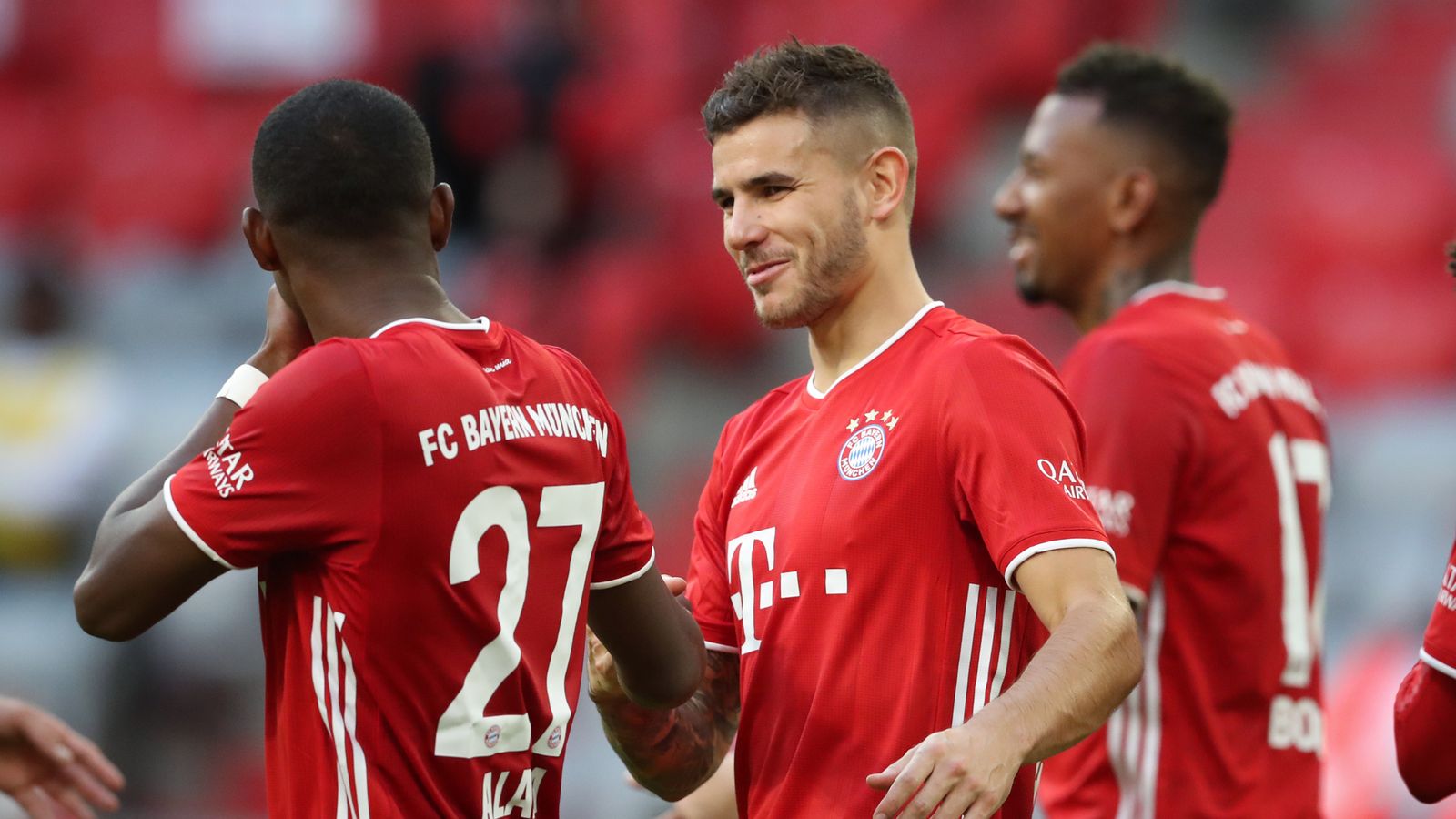 Sky Fc Bayern Sky Fc Bayern