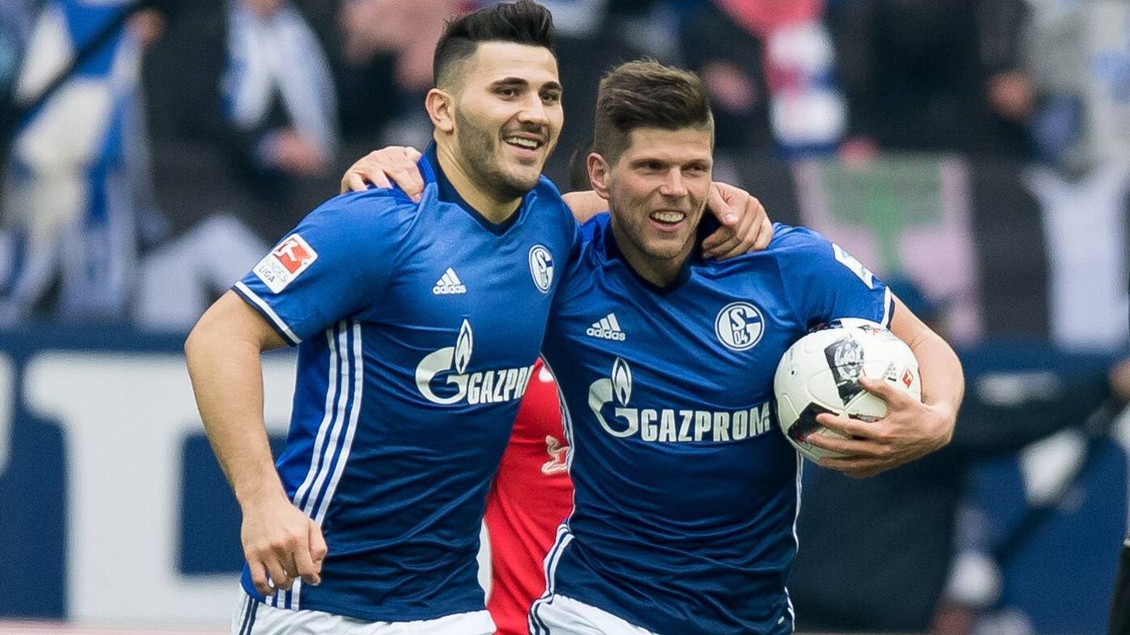 Schalke Transfer 2021