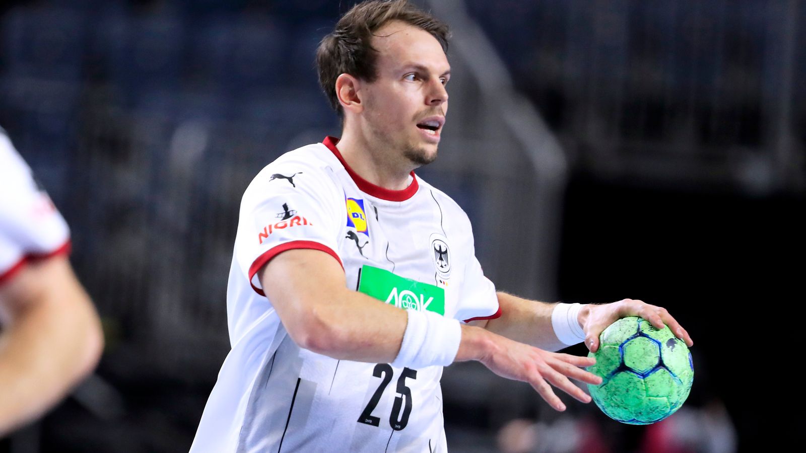 Handball-WM 2023 Deutschlands Kader mit fünf Europameistern Handball News Sky Sport