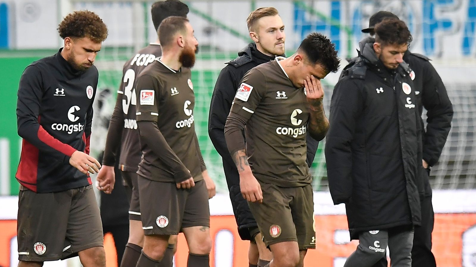 St. Pauli News: Divine and His Suffering Employees |  Football News