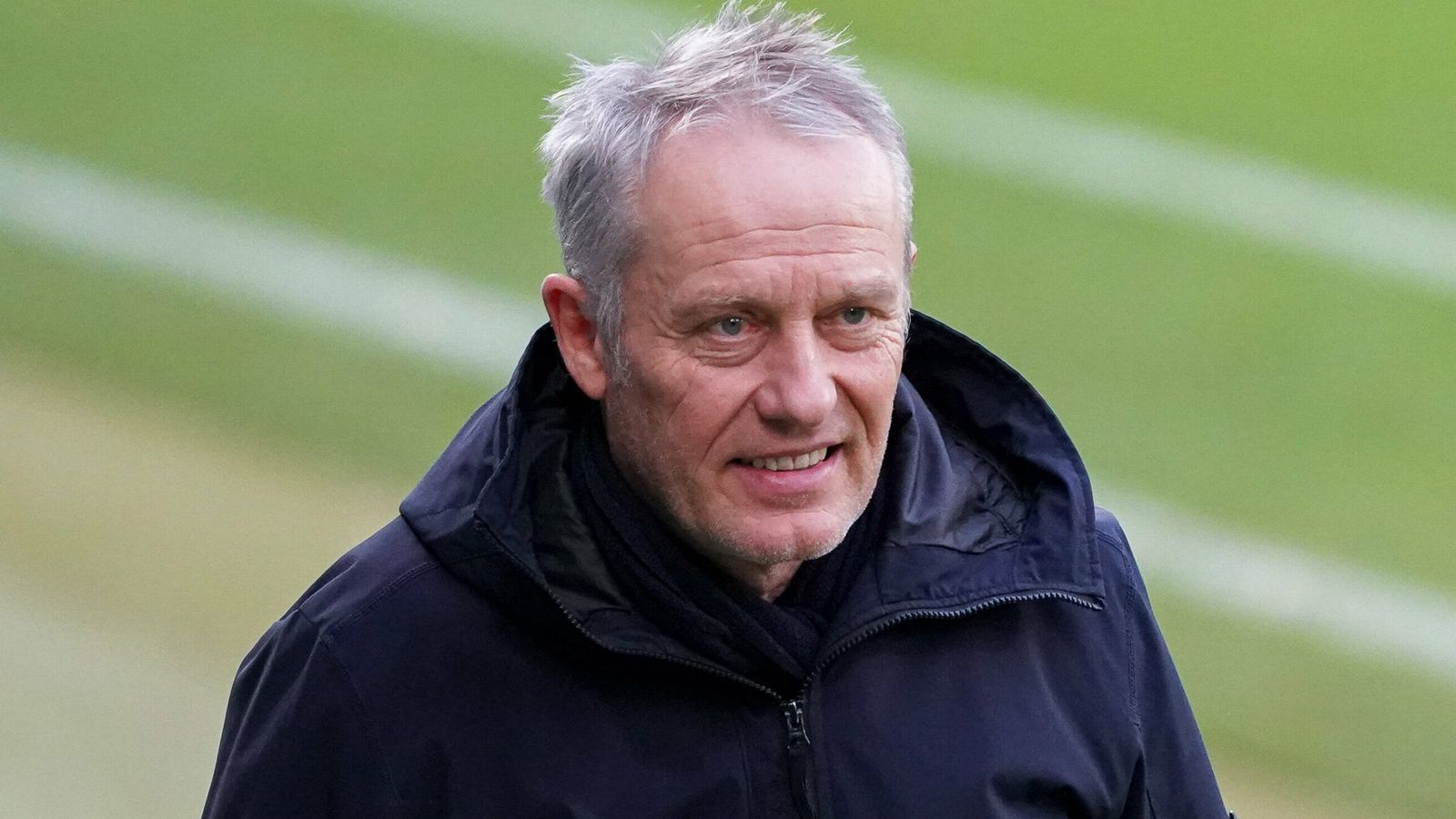 Football News: Would Christian Streich be suitable as a national coach?  A pro-con |  Soccer News