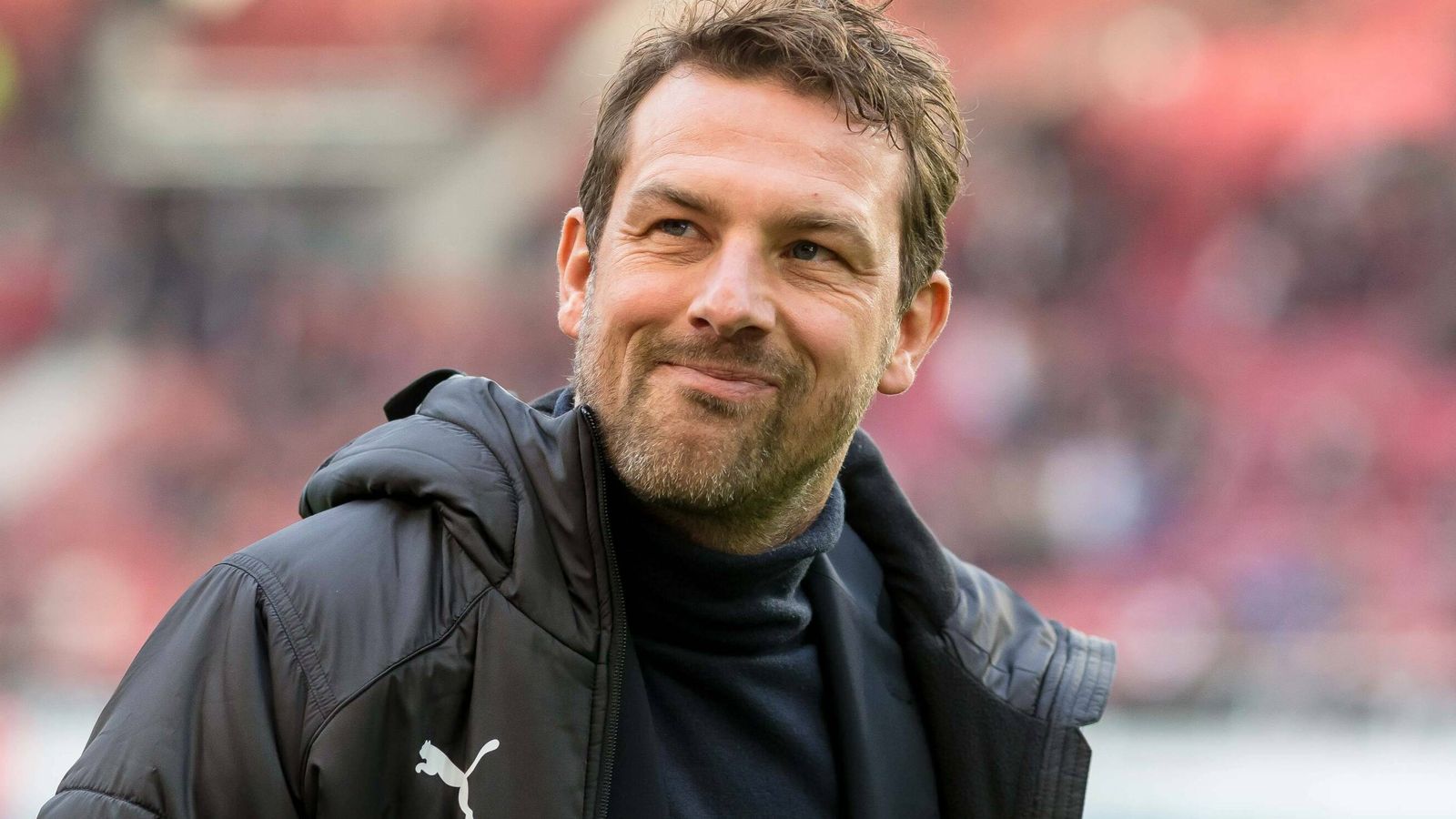 FC Augsburg News Markus Weinzierl im exklusiven Sky Interview