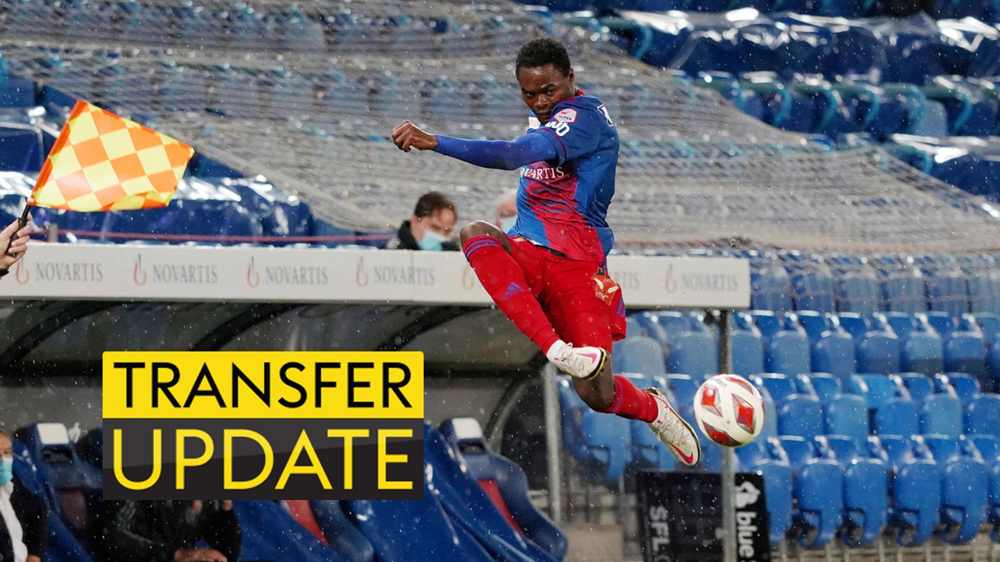 Transfer Update: Alle Wechsel, Gerüchte und ...