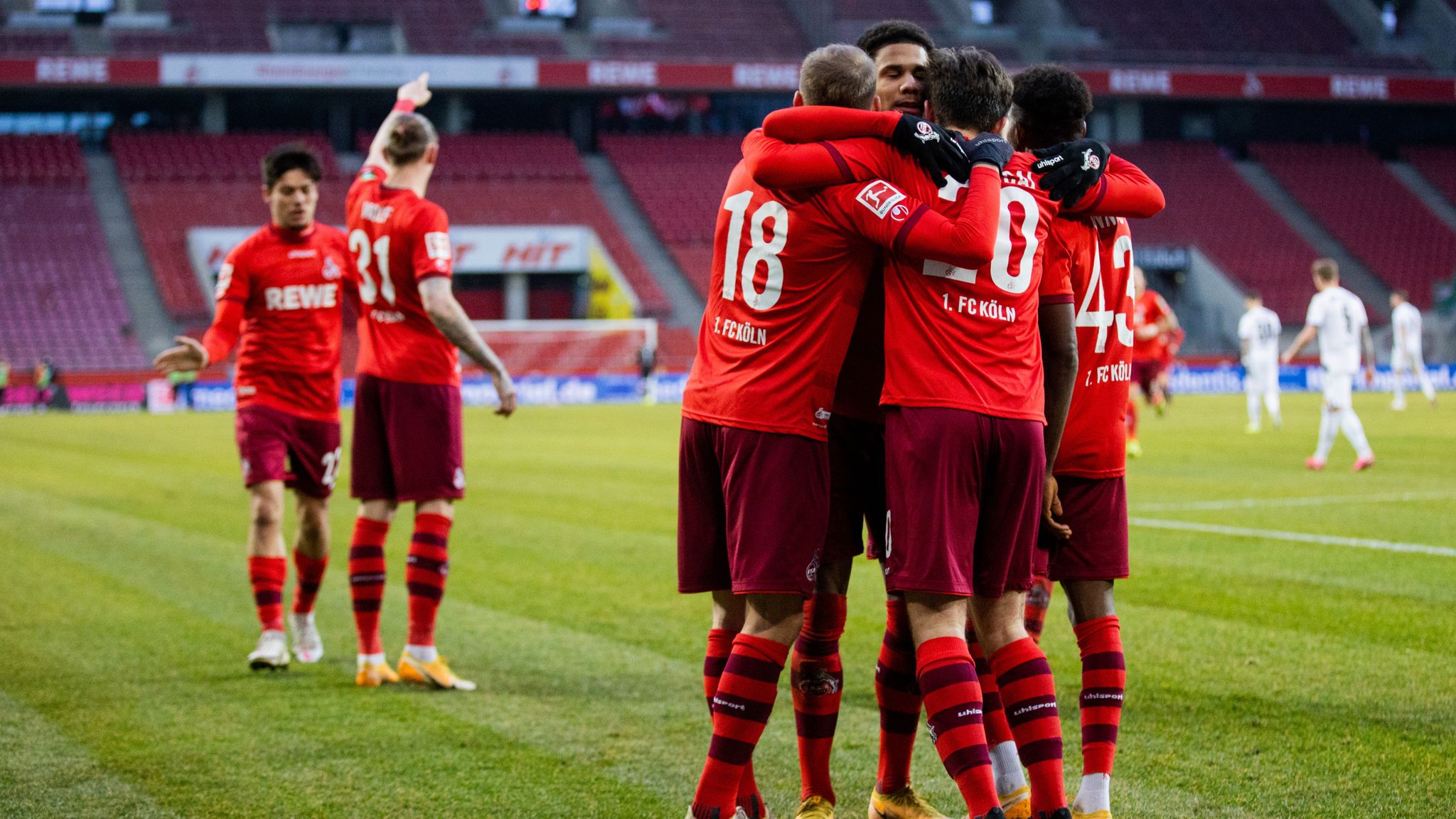 Wer Hat Am Meisten Tore Geschossen Bundesliga News: Wer hat wie viele Tore nach Standards geschossen und